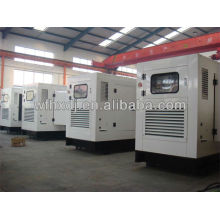 10-1875KVA CE ISO low-noise generating set for hot sales